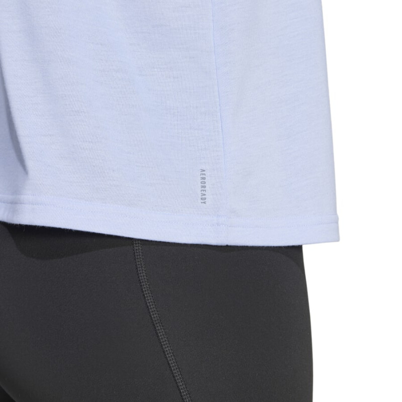 Musculosa Adidas Essentials de Mujer - IX1023 Azul