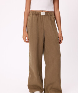 PANTALON CARMIN RUSTY Cocoa