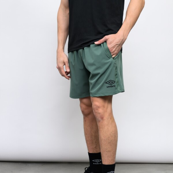 Shorts Pro Run Umbro Hombre 00v