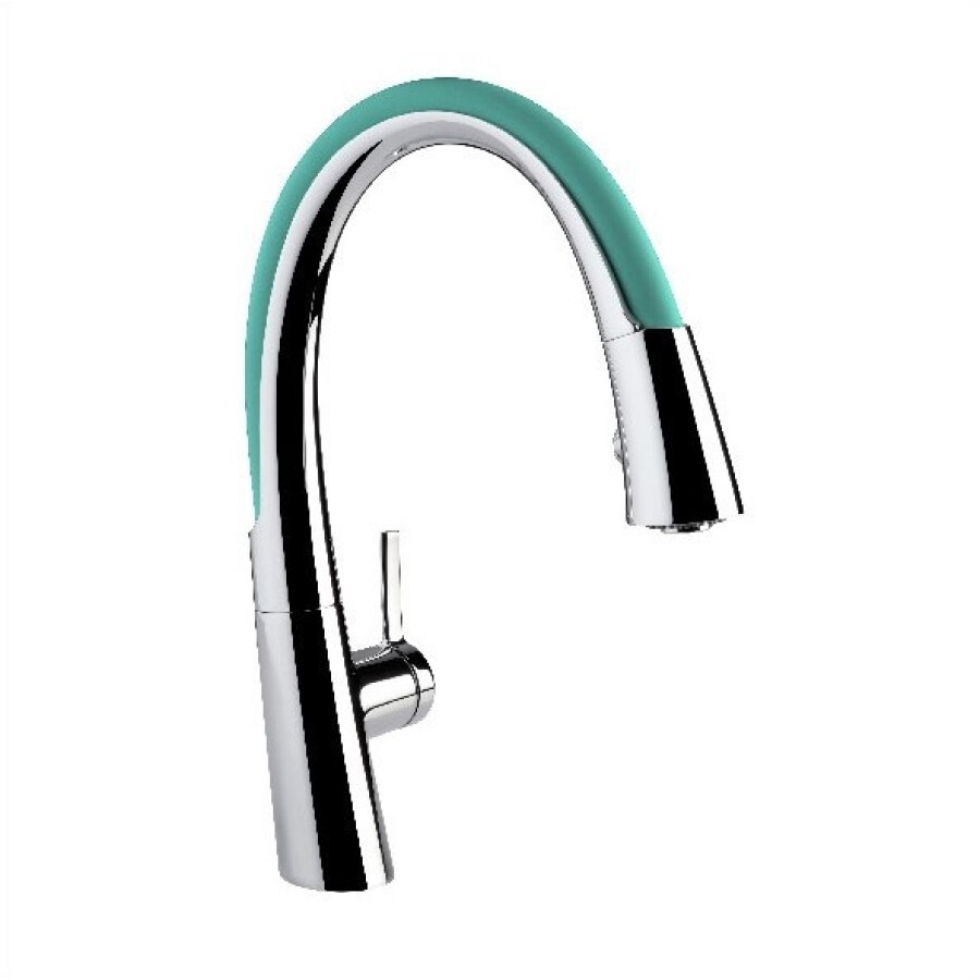 Grifería De Cocina Monocomando Cromado Línea Lenga Grifería De Cocina Monocomando Cromado Línea Lenga