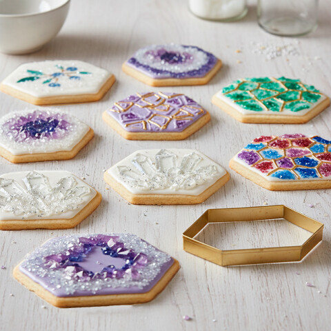 Cortante Cristal Cortante Cristal