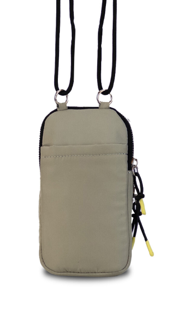 PHONE BAG ILLESCAS ACERO