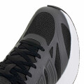 Championes de Mujer Adidas Adirok W Negro - Gris