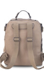 MOCHILA MANAGUA ALMENDRA NACARADO