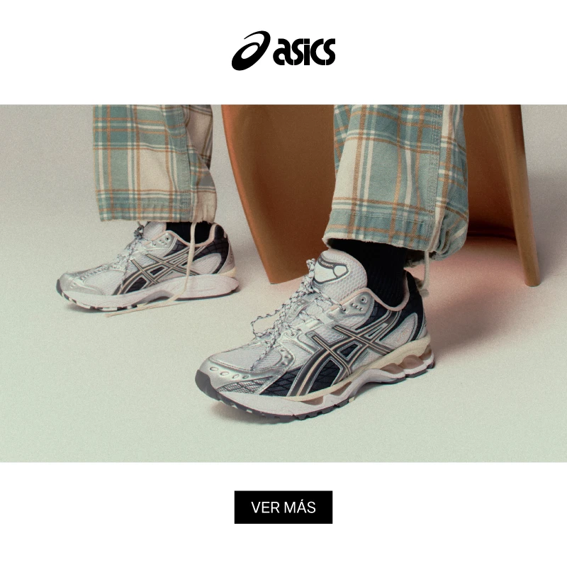 ASICS