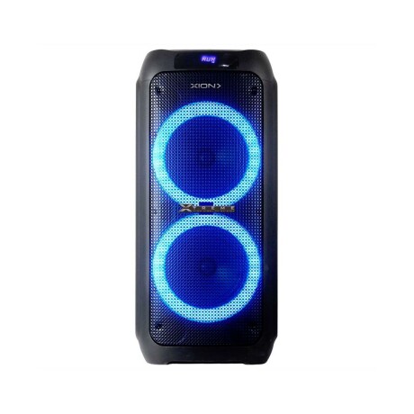 SISTEMA DE AUDIO XT XION SISTEMA DE AUDIO XT XION