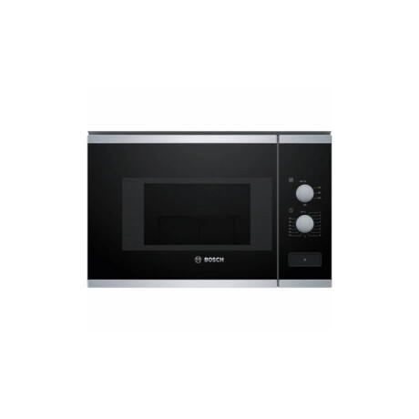 Microondas de empotrar Bosch 20 L BFL520MS0