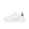 Championes UNOs Lite - Precious Shimmer Blanco