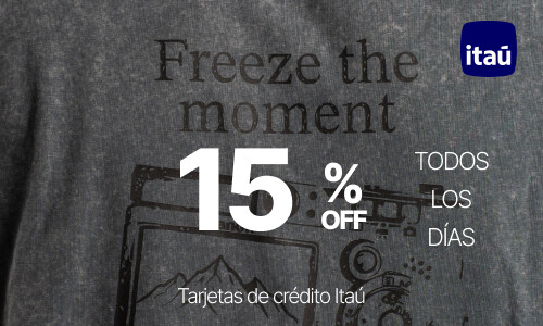 ITAÚ