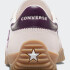 Championes Converse Run Star Trainer Rosado