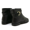 BOTA BEIRA RIO Mujer 9085.109-27060 Negro