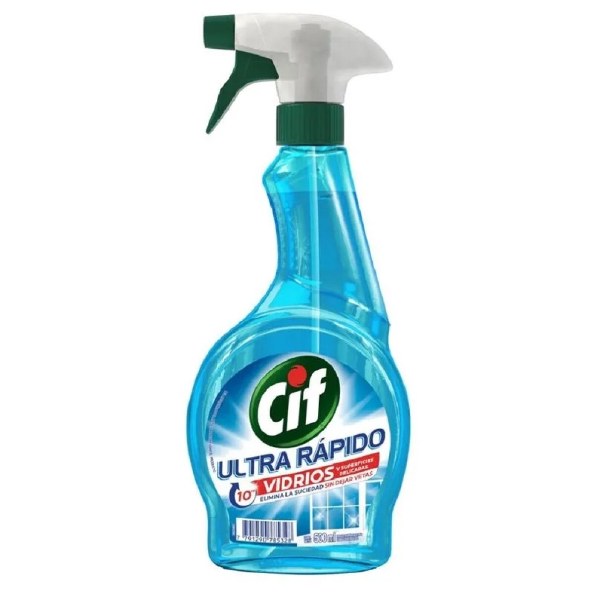 CIF VIDRIOS GTL 500ML 