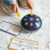 Tambor de acero Animambo para niños Djeco Tambor de acero Animambo para niños Djeco