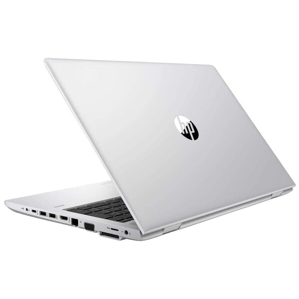 Notebook Hp Probook 650 G3 I5/ 8 Gb Ram/ 256 Gb Ssd NOTEBOOK RFPL HP 650 G3 I5/8/256/15.6"