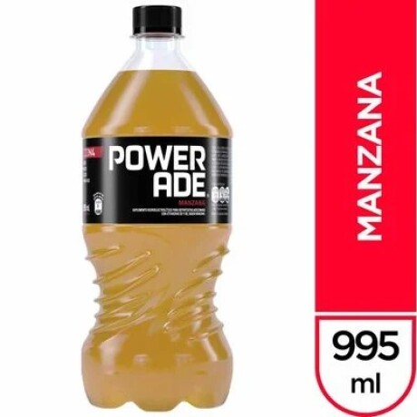 POWERADE MANZANA 995ML 001