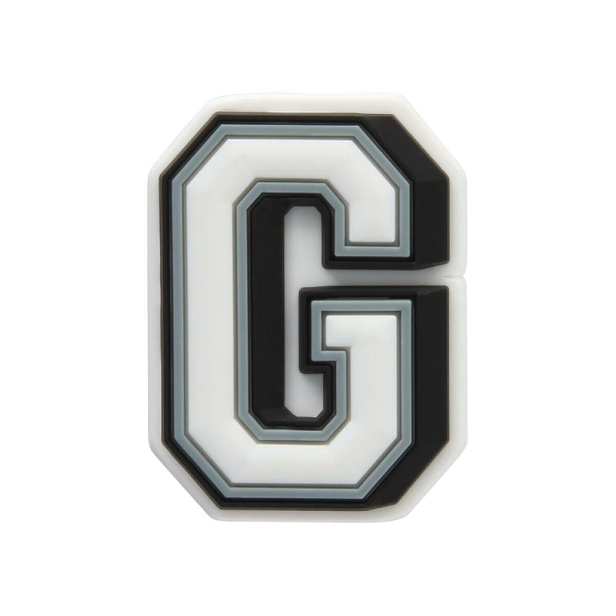 Jibbitz Letter G 
