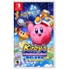 Juego Switch Kirby´S Return To Dreamland Deluxe Juego Switch Kirby´S Return To Dreamland Deluxe