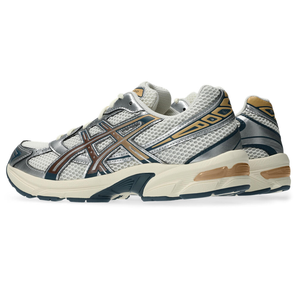 Zapatillas ASICS GEL-1130 Unisex Cream/Mahogany