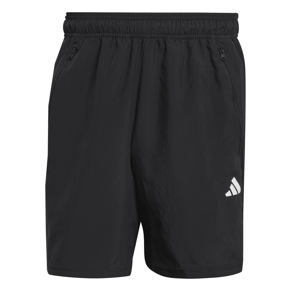Tr-Es Wv Short - Hombre Black