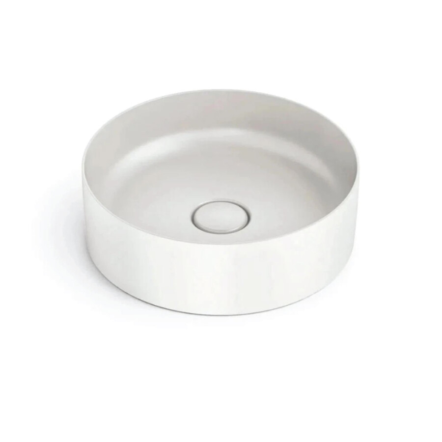 Lavatorio de Apoyo Platinum P2 Blanco Mate Lavatorio de Apoyo Platinum P2 Blanco Mate