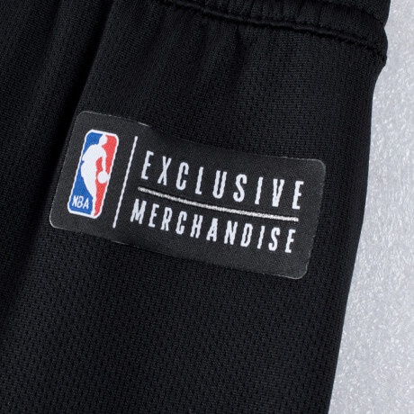 SHORT NBA TEAM CLASSIC LAKERS