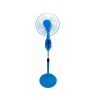 VENTILADOR DE PIE 30CM ROSADO O AZUL VENTILADOR DE PIE 30CM ROSADO O AZUL