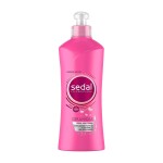 SEDAL CREMA PEINAR CERAMIDAS 12/300ML UN única