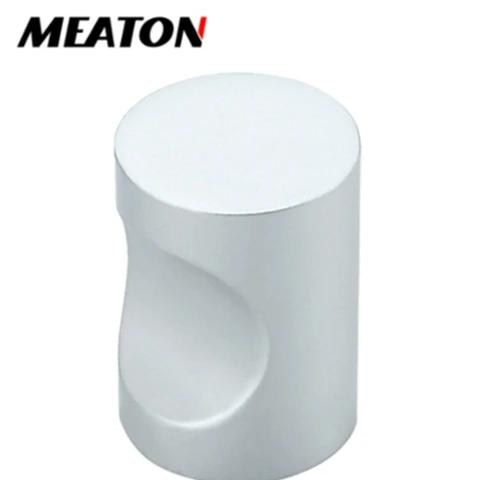 Tirador Tebas M044 23 mm Aluminio Tir. Tebas M044 23 mm aluminio