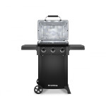 Barbacoa Gem 319 Shadow Barbacoa Gem 319 Shadow