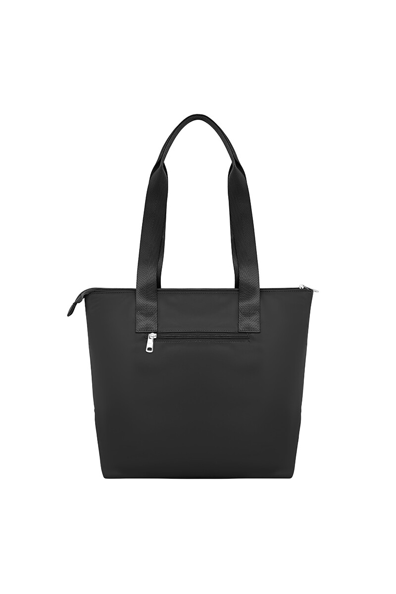 Cartera Trendy Negro