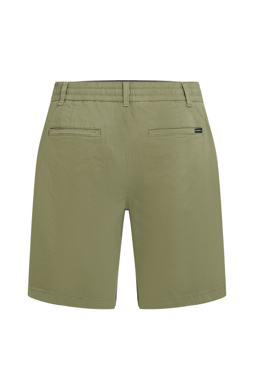 Bermuda O'Neill Chino Cardiff Verde