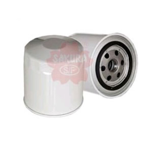 FILTRO ACEITE - ROVER NAFTA SAKURA FILTRO ACEITE - ROVER NAFTA SAKURA