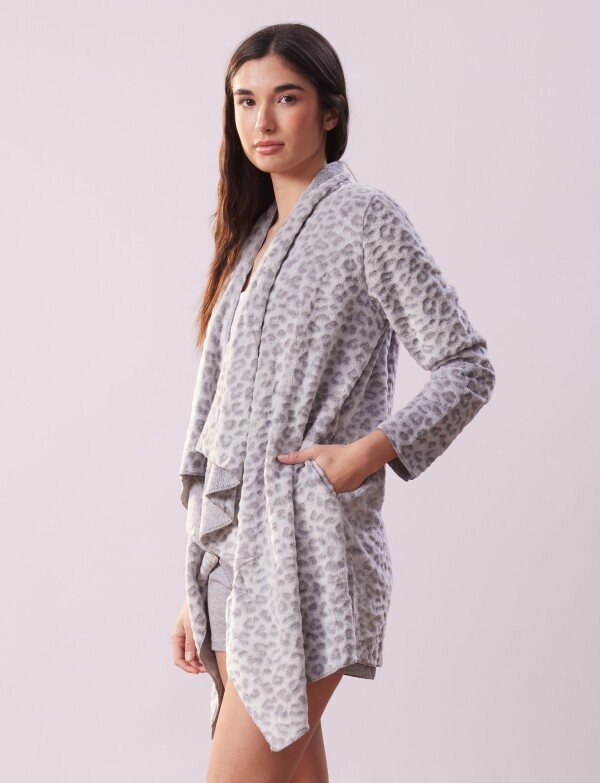 Bata GRIS/MULTI