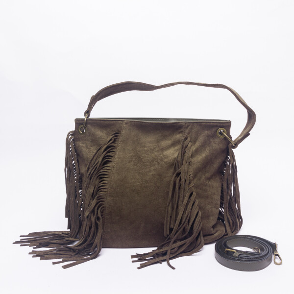 CARTERA BUJARA VERDE CARTERA BUJARA VERDE