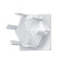 Repetidor Extensor Wi-fi Wr9534 EXTENSOR WIFI WR 9534 2.4GHZ 5GHZ