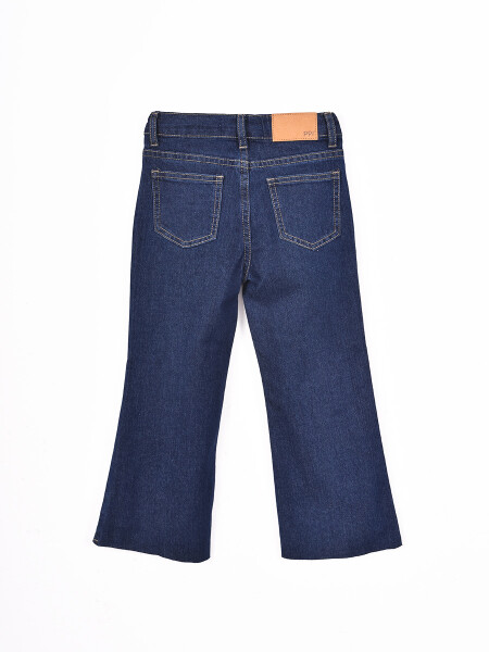 JEAN STEPHI MINI II AZUL OSCURO