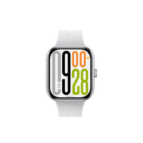 Reloj Smartwatch Redmi Watch 5 Silver Gray Reloj Smartwatch Redmi Watch 5 Silver Gray