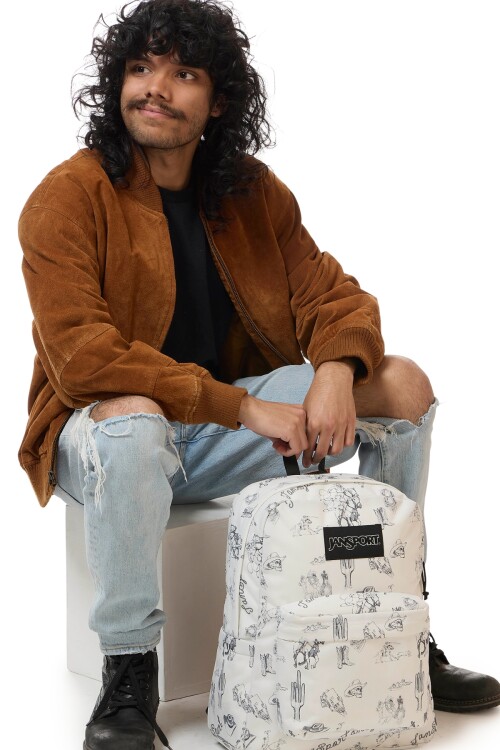 MOCHILA SUPERBREAK MOCHILA SUPERBREAK