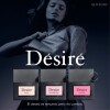 Desire Eau De Toilette 50 ml Femme Desire Eau De Toilette 50 ml Femme