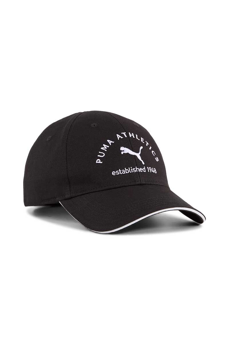 GORRO VISERA PUMA CLASS BB CAP 
