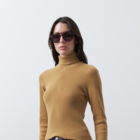 POLERA CAPANTI Maíz