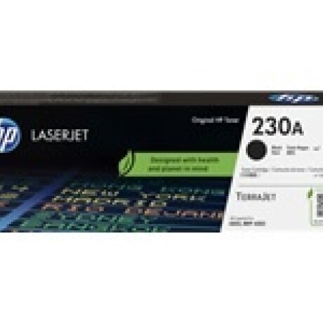 HP 230A - Negro - original - LaserJet - cartucho de tóner (W2300A) - para Color LaserJet Pro 4201, 4203, MFP 4301, MFP 4303 HP 230A - Negro - original - LaserJet - cartucho de tóner (W2300A) - para Color LaserJet Pro 4201, 4203, MFP 4301, MFP 4303