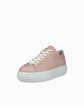 ECCO Street Platform Rosa