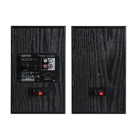 Parlantes Edifier 2.0 R990BT bluetooth 24W Parlantes Edifier 2.0 R990BT bluetooth 24W