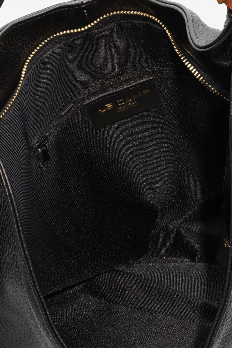 BOLSO Negro