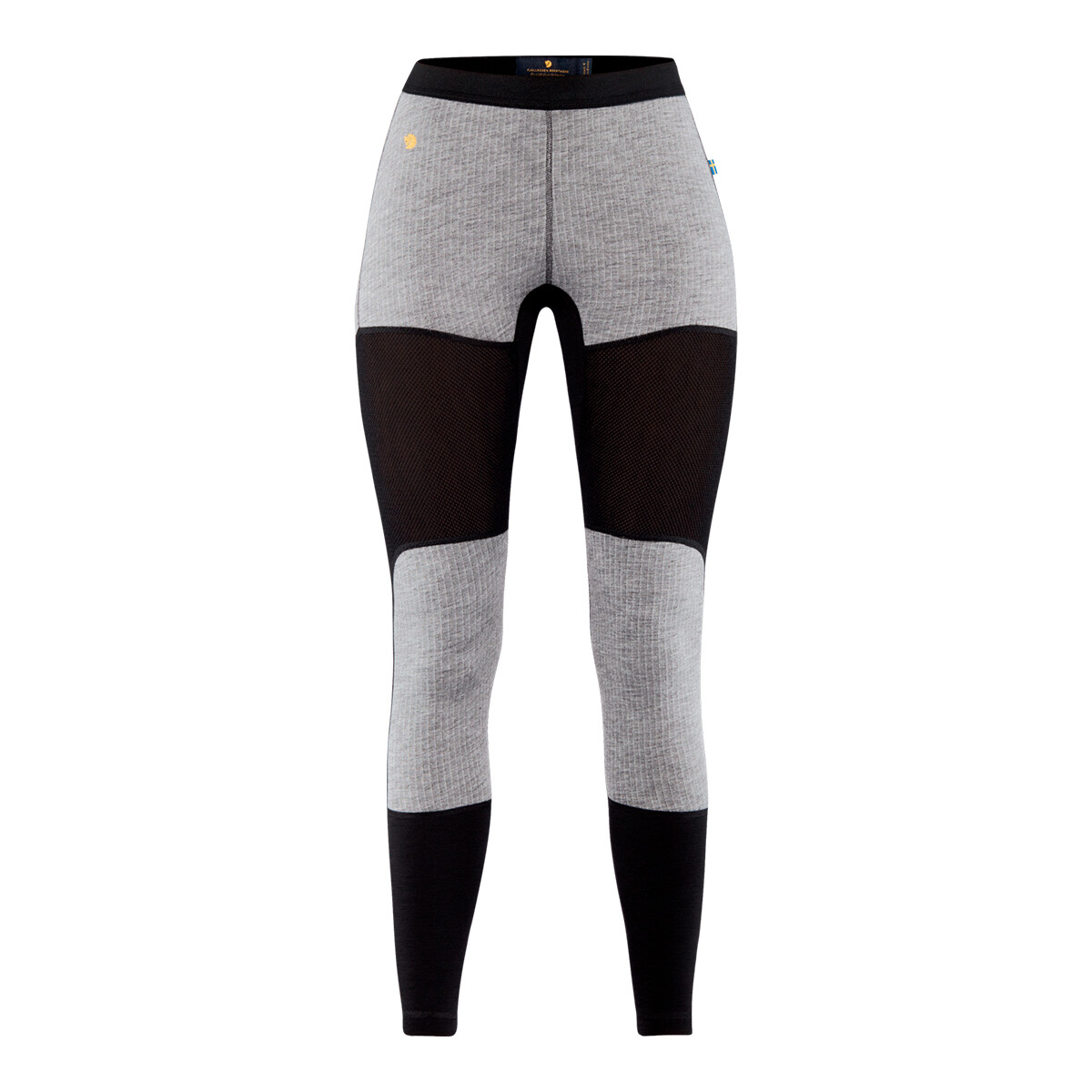 Bergtagen Long Johns W / Bergtagen Longjohns W - Grey 