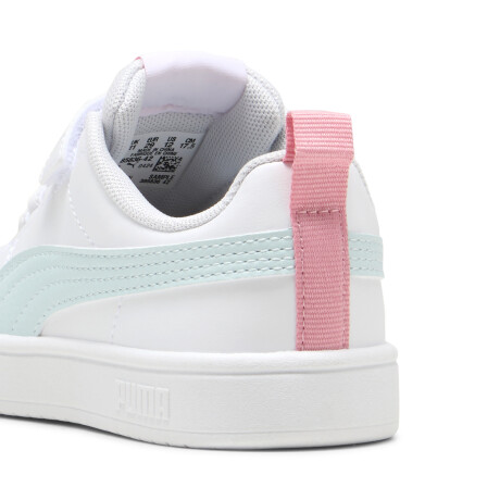 Puma Rickie AC PS 38583642 Bco/celeste