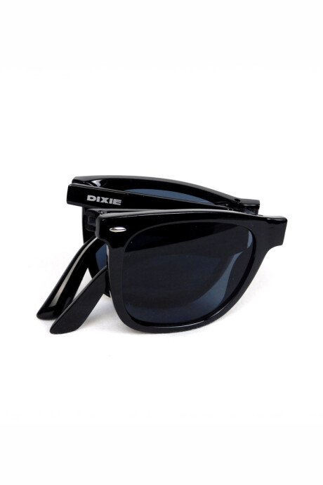 LENTES DUBIE DIXIE Negro