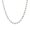 Cadena Bolitas-Plata 925-Sin Piedra-CD3153 Sinpiedra