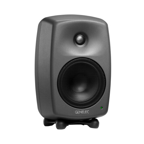 Genelec Monitor de Audio 8330 Genelec Monitor de Audio 8330